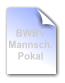 BWBV Mannsch. Pokal