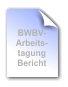 BWBV- Arbeits- tagung Bericht