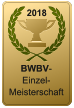 2018  BWBV-Einzel-Meisterschaft