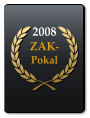 2008 ZAK-Pokal