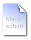 Mann- schaft